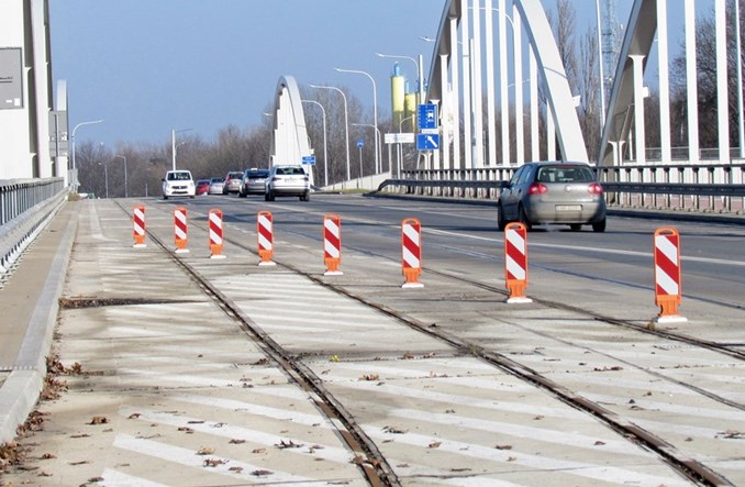 Wrocław. Pro-Tra Building wykonawcą TAT na Swojczyce
