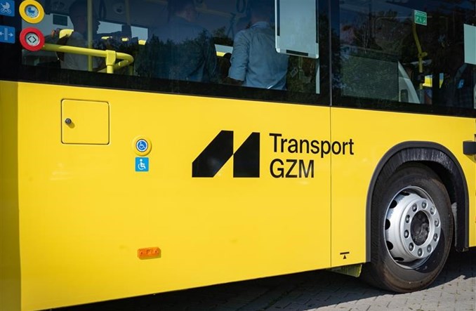 Nowy wzór, stare ceny. Transport GZM z nowymi biletami papierowymi