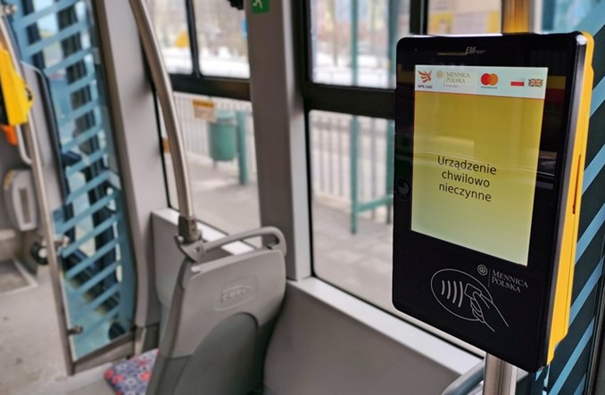 Łódź. Jesienią nowa taryfa przystankowa i aplikacja MPK dla pasażerów