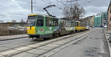 Szczecin: Będzie projekt modernizacji trasy linii nr 6