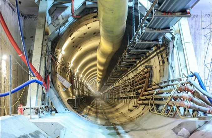 Zamknięcie Lazurowej – zmiany dla kierowców i autobusów