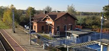Łódzkie: Modernizacja dworca Gałkówek z dofinansowaniem UE 