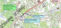 Tramwaj na Księże Wielkie i Kościuszki. Wrocław myśli o nowych łukach torowych