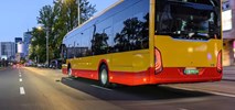 Warszawa kupuje pierwsze autobusy autonomiczne