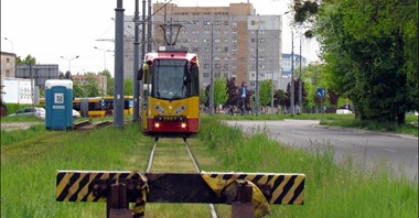 Łódź. Są środki na Zieloną, Legionów i Warszawską. A co z resztą inwestycji?