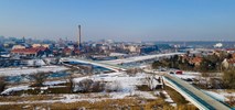 Poznań otwiera Mosty Berdychowskie  