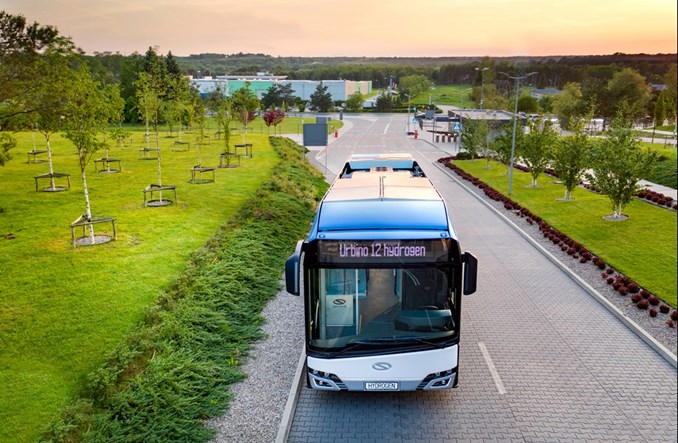 Wejherowo: ponowny wybór dostawcy wodorowców po falstarcie