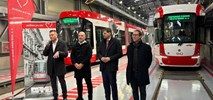 Czechy przeznaczą ponad 7 mld koron na tabor komunikacji miejskiej
