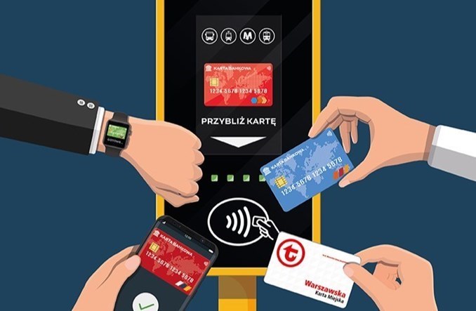 Aplikacje bankowe to nie tylko finanse. Jakie usługi transportowe oferują w nich banki działające na polskim rynku?