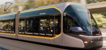 Metro do Porto kupuje 22 nowe pojazdy do Linii Rubi za 69,5 miliona euro