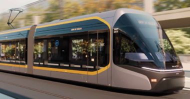 Metro do Porto kupuje 22 nowe pojazdy do Linii Rubi za 69,5 miliona euro