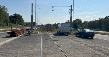 Szczecin i priorytety tramwajowe: Wydłużenie Szybkiego Tramwaju i 26 Kwietnia