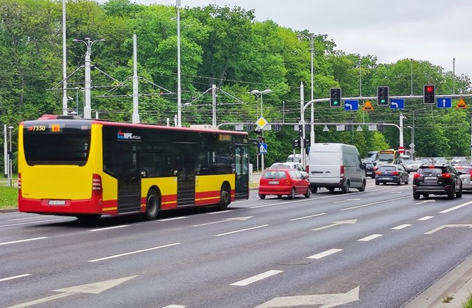 Wrocław. Jest przetarg na obsługę 13 linii miejskich i aglomeracyjnych