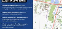 Nowa zajezdnia tramwajowa MPK Wrocław za ponad miliard złotych