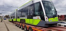 Zbliża się naprawa główna olsztyńskich Solarisów Tramino