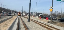 Bydgoszcz. Zbliża się powrót tramwajów na Most Pomorski