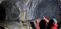 Dniepr zabezpiecza porzuconą budowę metra i wciąż czeka na ciąg dalszy