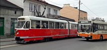 Tramwaj do Lutomierska. Kogo mogą zaskoczyć wyniki sondy internetowej?