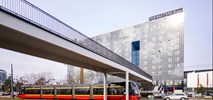 Łódź. Pierwsza kładka na trasie W-Z w marcu, kolejne dwie na jesieni