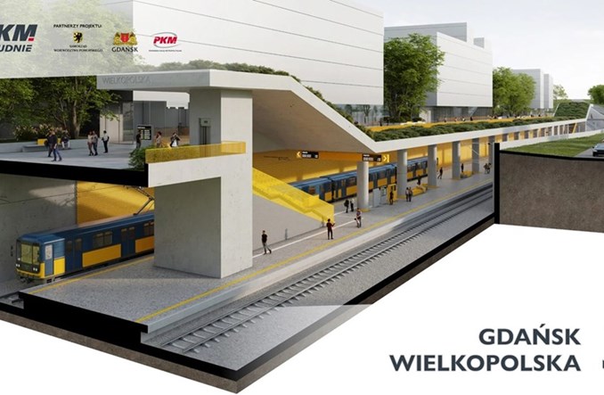 PKM Południe ma decyzję środowiskową