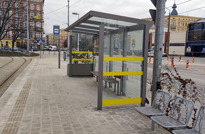 Wrocław. Szykują się duże zmiany, MPK przejmie miejskie przystanki