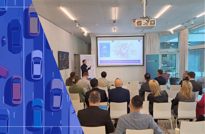 Transport w metropolii warszawskiej – bez współpracy nie ruszymy z miejsca