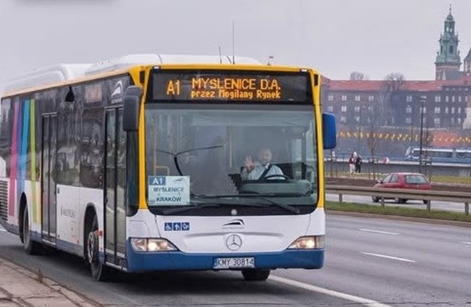 Rodzynek wśród elektryków – tylko jeden wniosek o wodorowce w "podmiejskim" konkursie KPO