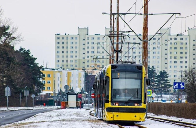 Toruń przeanalizuje powrót tramwajów na lewobrzeże
