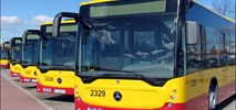 Łódź. MPK szuka dostawcy kolejnych 64 nowych autobusów