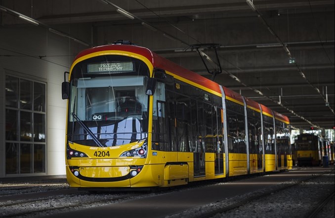 Warszawa: 108 mln zł pod grunty na tramwaj na Gocław