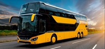 RegioJet z nową trasą do Pragi przez Łódź i Wrocław. Bilety już od 50 zł