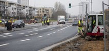 Warszawska Odyseja buspasowa