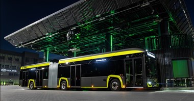 Kraków wybrał dwóch dostawców 32 nowych autobusów elektrycznych