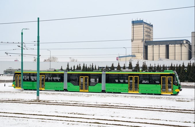 Bety, Tatry albo tramwaje z Bonn, czyli dylematy MPK Poznań