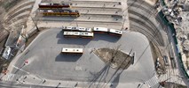 Budowa metra na Bemowie. Zmiany w kursowaniu tramwajów