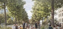 Gdańsk. Będzie metamrofoza Długich Ogrodów