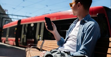 Bilety komunikacji miejskiej GZM w aplikacji Żappka 