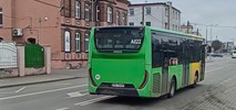 Od marca linie autobusowe powiatu grudziądzkiego w systemie Time4BUS
