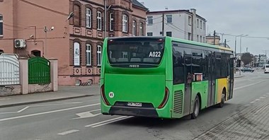 Od marca linie autobusowe powiatu grudziądzkiego w systemie Time4BUS