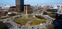 Warszawa. Od soboty remont torowiska na wiadukcie przy Arkadii