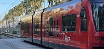 Tramwaje w San Diego