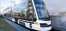 Długość jest w modzie. Skoda i najdłuższy tramwaj świata