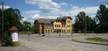 Końskie: Miasto przejmie dawny dworzec PKS? 