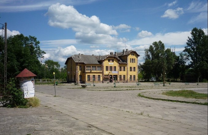 Końskie: Miasto przejmie dawny dworzec PKS? 