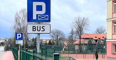 Powiat szydłowiecki uruchomił sobotnie autobusy dowozowe do kolei 