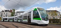 CAF dostarczy tramwaje do Tours