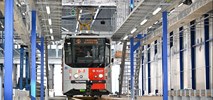Praga z nowoczesną zajezdnią tramwajową – po 74 latach