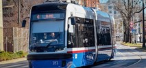Bydgoszcz zabierze drogę samochodom i odda ją tramwajom