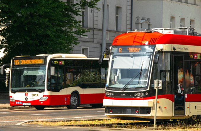 Trójmiejska Metropolia zintegruje transport publiczny
