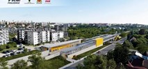 Nazwy przystanków PKM Południe wybrane